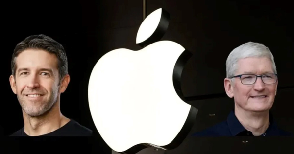 Apple đang tìm người kế nhiệm cho Tim Cook: Đế chế 4.000 tỷ USD sẽ nằm dưới chướng CEO mới nào?