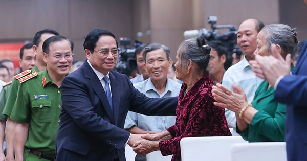 Doanh nghiệp Việt dùng công nghệ làm dự án tri ân, mong muốn "trả lại tên" cho hàng trăm nghìn liệt sỹ