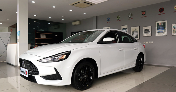 Xe Trung Quốc ồ ạt vào Việt Nam: Hãng nào bán chạy nhất, hãng nào bán kém nhất?