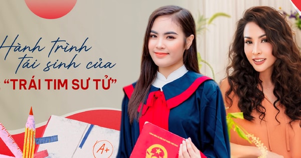 “Khi người phụ nữ đi học, cả một thế hệ thay đổi”