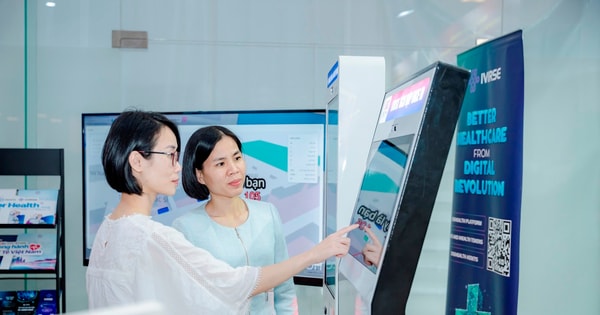 Nâng tầm khám chữa bệnh bằng AI: ISOFH tạo dấu ấn tại hội thảo “Đột phá phát triển khoa học công nghệ, đổi mới sáng tạo, chuyển đổi số và đào tạo nhân lực trong lĩnh vực y tế”