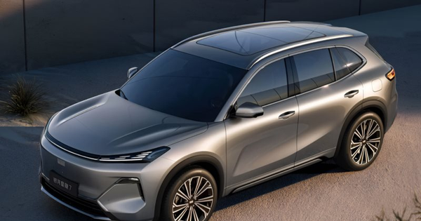 Hãng xe xây nhà máy tại Việt Nam chuẩn bị ra mắt SUV ăn xăng 3,75L/100 km, giá khởi điểm hơn 300 triệu đồng