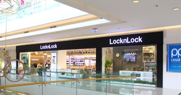 LocknLock cùng Huế vững vàng sau bão lũ