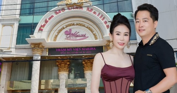Động thái đầu tiên của Thẩm mỹ viện Mailisa khi 162 sản phẩm bị kiểm tra