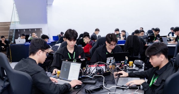 MoMo và nỗ lực nâng cao nhận thức an ninh mạng cho sinh viên