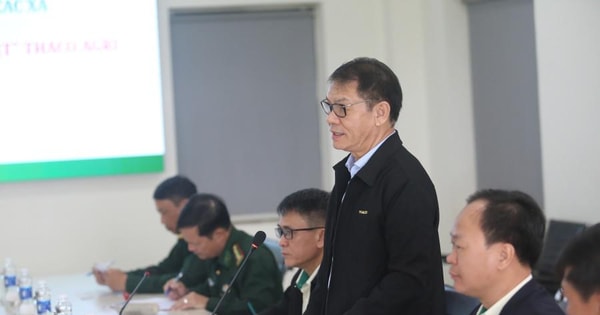 THACO AGRI dự kiến đạt doanh thu hơn 2.000 tỷ đồng từ dự án chăn nuôi bò 155 hecta ở Gia Lai, muốn mở rộng quy mô lên hơn 2.000 hecta