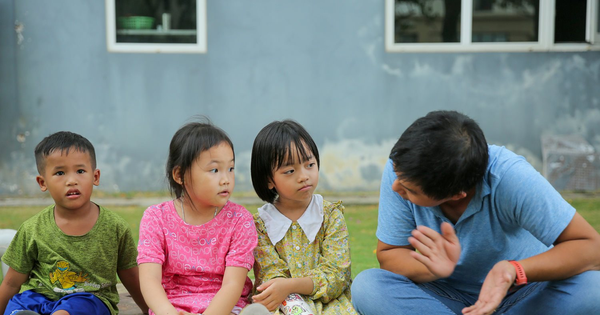 Ngôi trường "độc nhất" trên thế giới, cát-xê 0 đồng cho Đen Vâu, H'Hen Niê và lời hứa danh dự của một tập đoàn