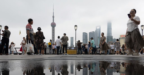 Thị trường thương mại điện tử Trung Quốc sắp có thay đổi lớn