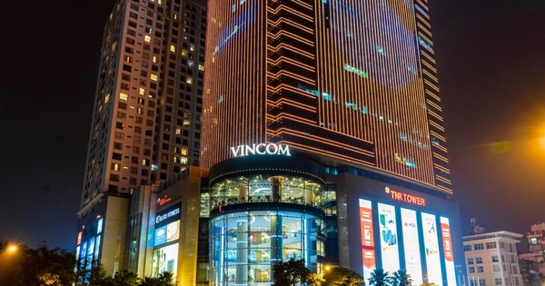 BSC: Vincom Retail có thể thu về 1.900 tỷ đồng lợi nhuận từ vụ chuyển nhượng Vincom Center Nguyễn Chí Thanh, ghi nhận trong quý 4/2025