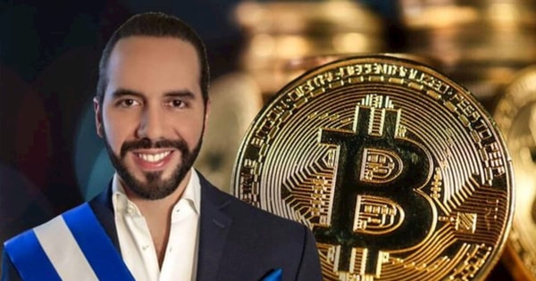 Đi ngược tâm lý sợ hãi của toàn thị trường, Tổng thống El Salvador vừa ‘khoe’ bắt đáy thành công 1.098 Bitcoin