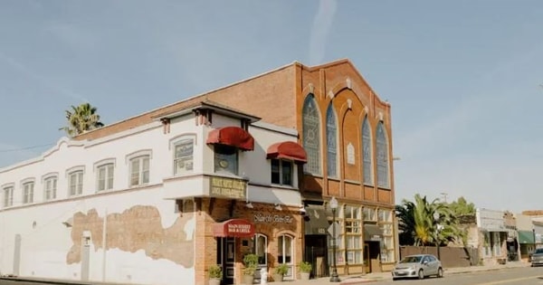 Một thành phố tại Mỹ sắp kiệt quệ vì hết đất phát triển, kinh tế trì trệ chưa từng có