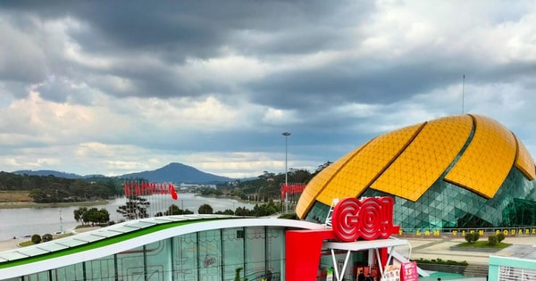 Đại gia bán lẻ Thái Lan kiếm 28.900 tỷ tại Việt Nam sau 9 tháng, muốn đầu tư gấp đôi