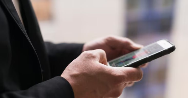 Tôi đã sai hoàn toàn khi tin rằng, một ứng dụng có nhiều lượt tải về thì đáng tin cậy