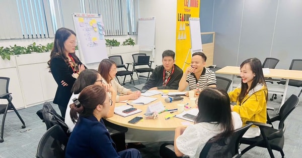 ROX Group đạt danh hiệu “Nơi làm việc tốt nhất Việt Nam” năm thứ ba liên tiếp