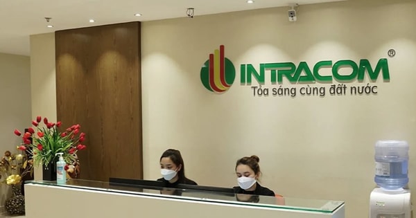 Intracom của Shark Việt chậm đóng bảo hiểm xã hội