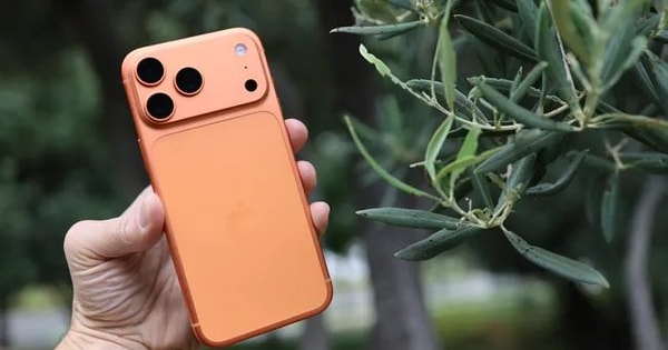 Cứ bảo iPhone là xịn nhất nhưng đây là “bằng chứng” cho thấy điện thoại này chưa thể sánh bằng Android