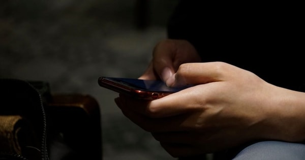 Công an khuyến cáo người vay tiền qua app