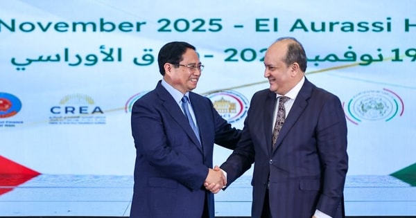 Dự án thành công nhất của Petrovietnam ở châu Phi: Hơn 2 thập kỷ, kỳ tích "vàng đen" giữa sa mạc Sahara