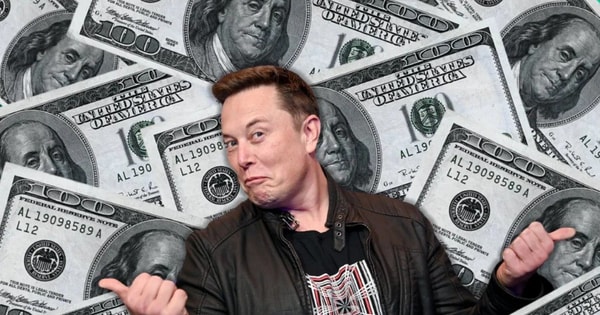 Làm việc để làm gì? Elon Musk lại gây tranh cãi khi mơ về một tương lai AI và robot trỗi dậy