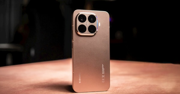 Vượt cả iPhone, hãng điện thoại Trung Quốc bất ngờ chiếm top 2 thị trường Việt Nam: Cái tên rất quen thuộc