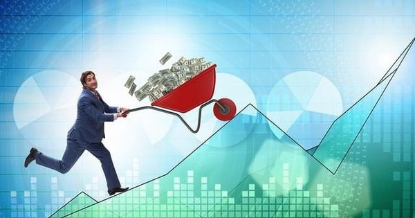 "Trùm" đá ở Đồng Nai muốn chi cổ tức tiền mặt kỷ lục 40% vì dự kiến lãi cao nhất lịch sử