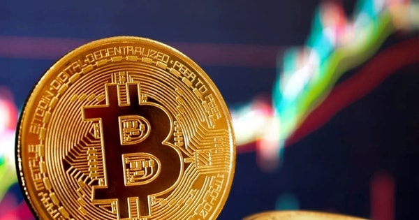 Giải mã triển vọng của thị trường tiền điện tử - tài sản số năm 2026