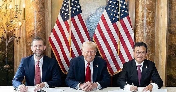 Siêu dự án 1,5 tỷ USD của Kinh Bắc và Tập đoàn Trump gặp khó, Chủ tịch UBND tỉnh Hưng Yên chỉ đạo tháo gỡ