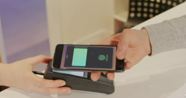 Lại có thủ đoạn lừa đảo mới cực tinh vi nhắm vào người dùng chức năng chạm để thanh toán trên điện thoại: vài giây thôi đã mất tiền