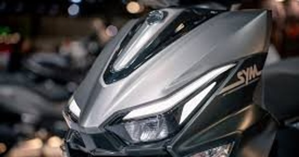 'Ông hoàng xe ga' 125cc ra mắt: trang bị hiện đại, tiêu thụ 1,9L/100 km thách thức Honda Air Blade