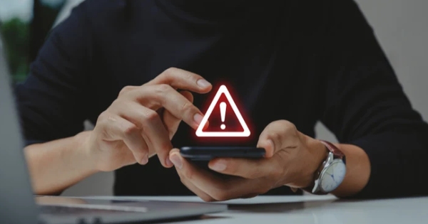 Lại xuất hiện trò lừa đảo qua mạng mới, người dân cần cập nhật ngay