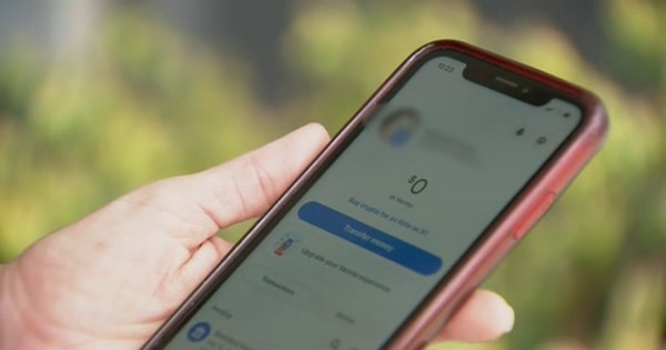 Một người đàn ông Đà Nẵng đã thực hiện chuyển khoản nhiều lần, tổng số tiền 1,4 tỷ đồng cho kẻ lừa đảo