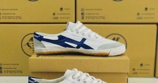 UBND Hà Nội muốn thoái vốn, cổ phiếu hãng giày từng "vang bóng một thời" trên sàn có biến