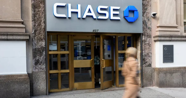 Dữ liệu hàng trăm ngân hàng tại Mỹ bị đe doạ, FBI vội vàng điều tra: Chuyện gì đây?