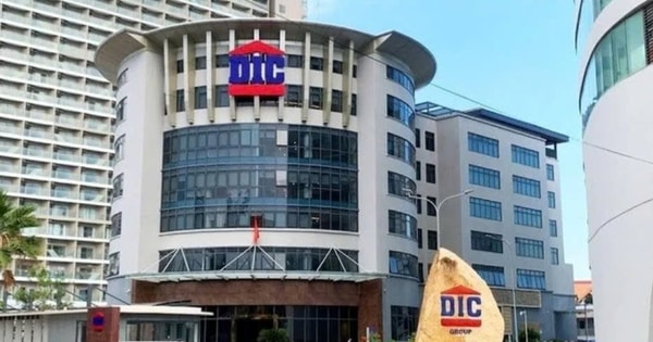 Ba thập kỷ của "ông trùm" đất Vũng Tàu: Quỹ đất 800 ha và loạt dự án lớn giờ ra sao?