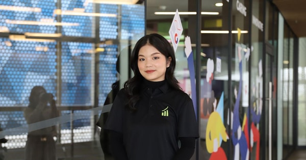 Hơn 1.000km từ thung lũng cà phê đến ngôi trường quốc tế danh tiếng: Hành trình nỗ lực vì đam mê khởi nghiệp của nữ CEO sinh năm 2002