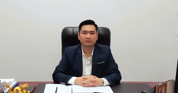 Chủ tịch AAV Group: Kỳ vọng mang lại lợi ích bền vững cho nhà đầu tư và cổ đông dài hạn