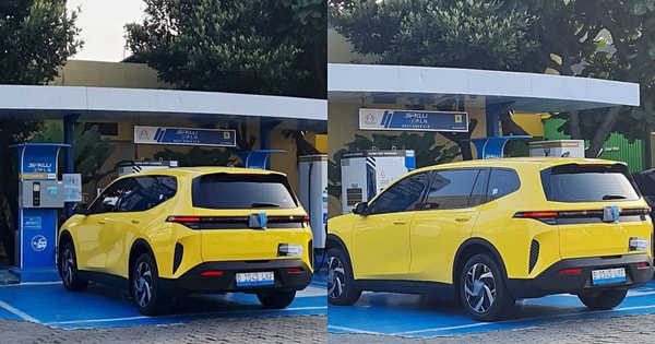 Chưa cần cắt tính năng, VinFast làm việc này là giá Limo Green ở Indonesia rẻ hơn nhiều so với ở Việt Nam