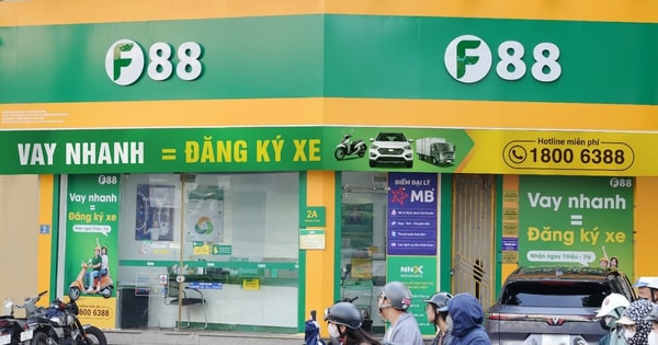 Giải mã 3 trụ cột biến F88 trở thành “cỗ máy quản trị” được Deloitte vinh danh