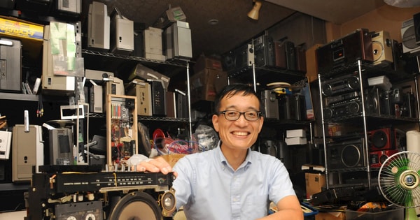 20 năm trước, "hàng Nhật xịn" từng khiến người Việt mê mẩn: Sao giờ biến mất hết, chỉ còn đồ Trung Quốc?