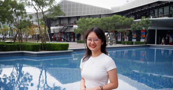 Đi tìm tri thức để viết lại số phận của chính mình