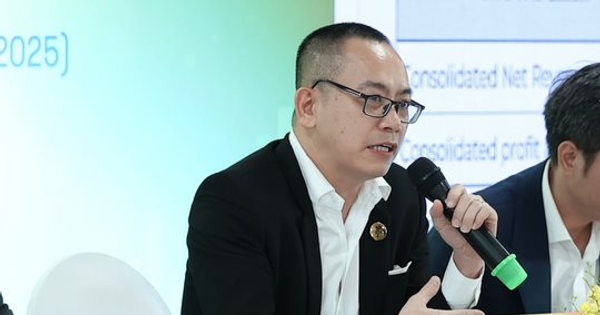 CEO Thế Giới Di Động thông báo về tin đồn thâu tóm