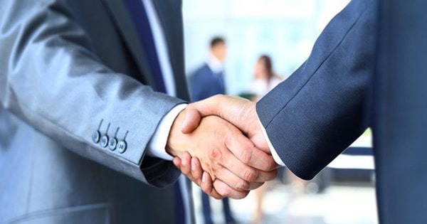 Lần đầu định danh 'Niềm tin và Danh tiếng' thành tài sản: VIOD, VinaCapital, Dragon Capital sắp công bố 'hàng hóa mới' cho thị trường vốn?