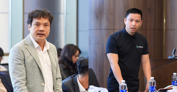 Gặp Phó Thủ tướng, Tổng giám đốc FPT kiến nghị về UAV, Hiếu PC đề xuất lập TT quốc gia phòng chống lừa đảo