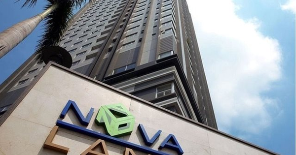 Thanh tra Chính phủ kiến nghị thu hồi 305 sổ đỏ tại DA của Novaland để làm gì?