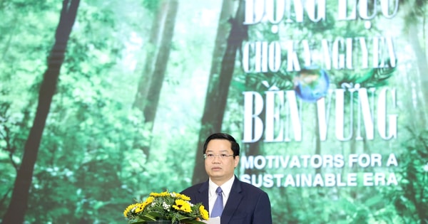 Bài học từ các doanh nghiệp điển hình về chuyển đổi xanh