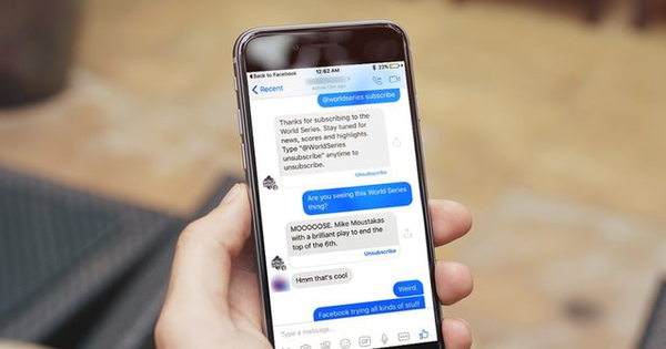 Những kiểu tin nhắn SMS, Zalo, Messenger cần xóa ngay khỏi điện thoại