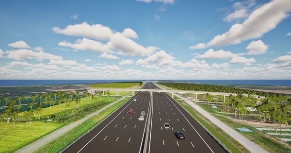 Chỉ định Đèo Cả, CII, Tasco, Hoàng Long đầu tư DA mở rộng cao tốc TPHCM - Trung Lương - Mỹ Thuận 36.000 tỷ đồng, khởi công ngay quý này