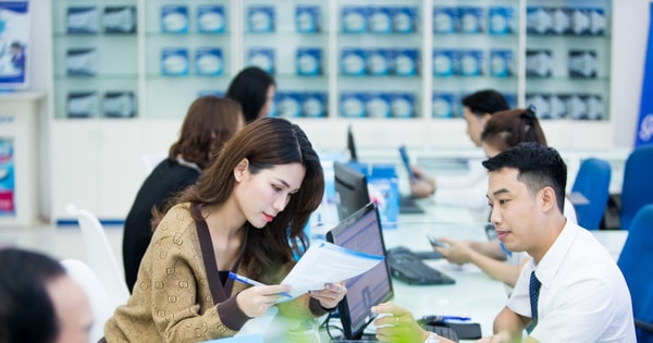 Việt Nam đang sở hữu một chỉ số vượt hàng loạt quốc gia