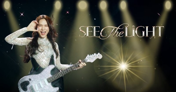 2 tuần trước concert See The Light của Mỹ Tâm, SeABank bất ngờ vượt mặt loạt ông lớn trong cuộc đua “Ngân hàng Kim Chủ của Năm”