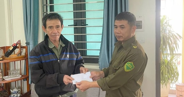 Không thể chuyển khoản tại nhà, người đàn ông Bắc Ninh mang 58 triệu đồng tiền mặt đến ngân hàng giao dịch: Công an nắm rõ âm mưu, lập tức vào cuộc